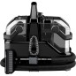 BISSELL SpotClean HydroSteam Select 3697N Carpet washer/steam cleaner BISSELL SpotClean HydroSteam Select 3697N Carpet washer/steam cleaner